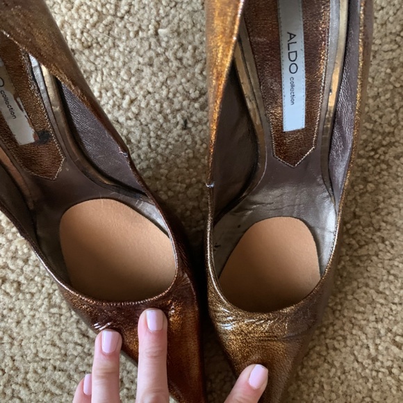 Aldo collection shoes - Picture 2 of 8